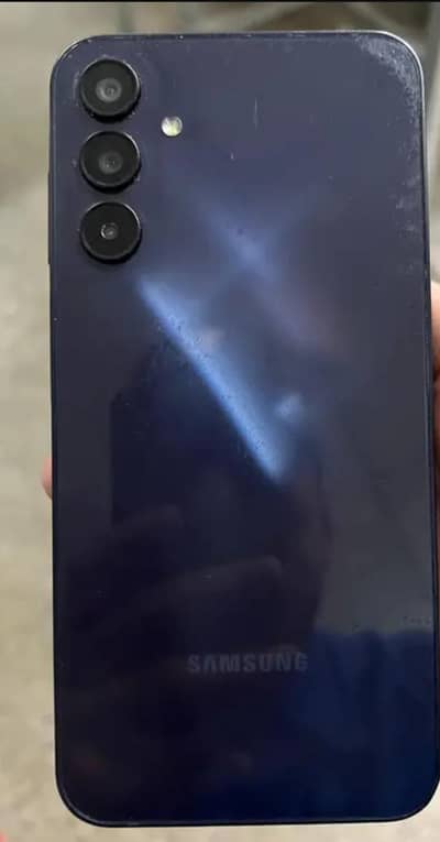 Samsung Mobile A15 4g