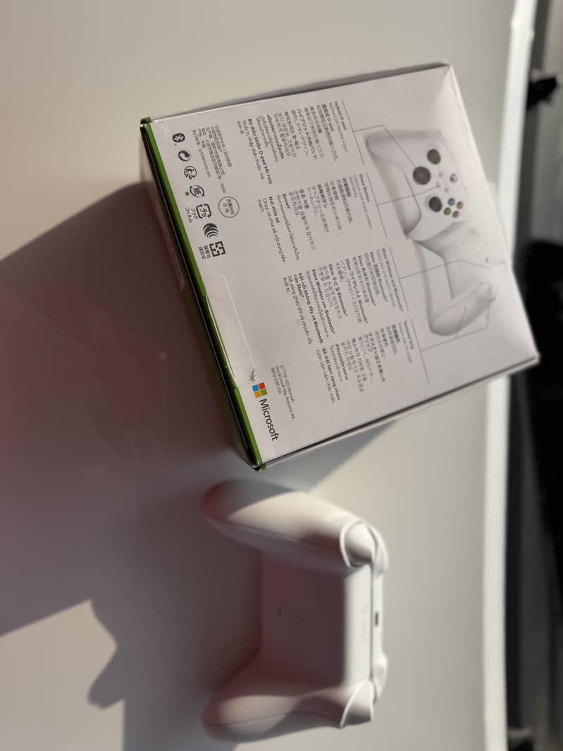 Xbox Wireless controller 2