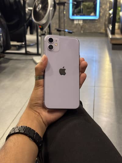 iPhone 11 non sim working