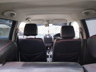 Suzuki Swift 2015