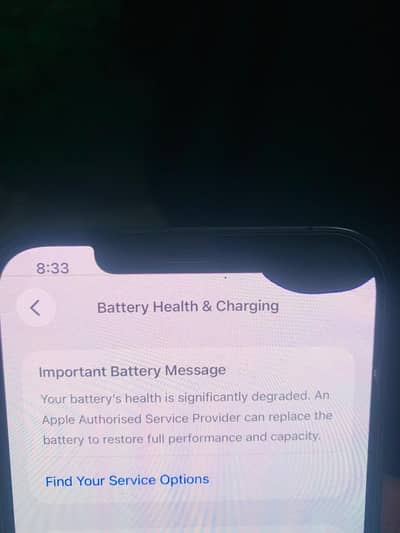 Apple iPhone 12 Pro Max