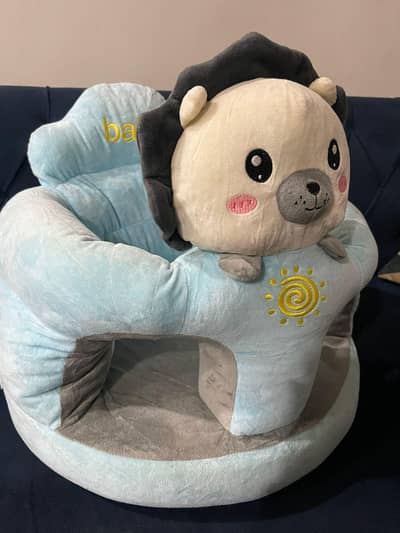 Baby Sitting Seat