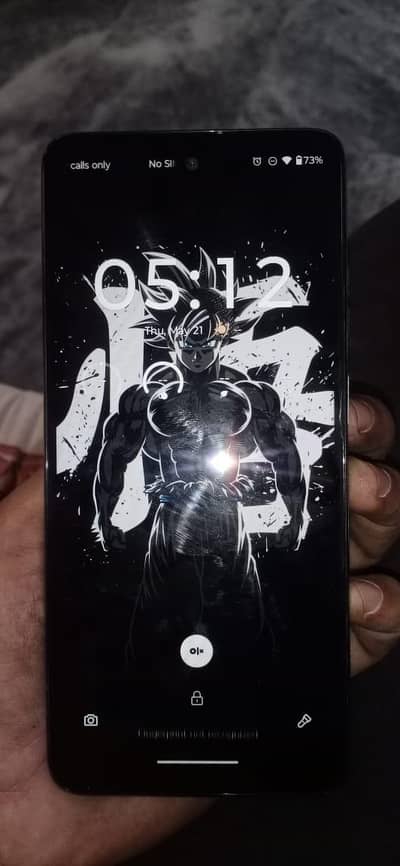 Motorola Moto G 5G full and final 15000