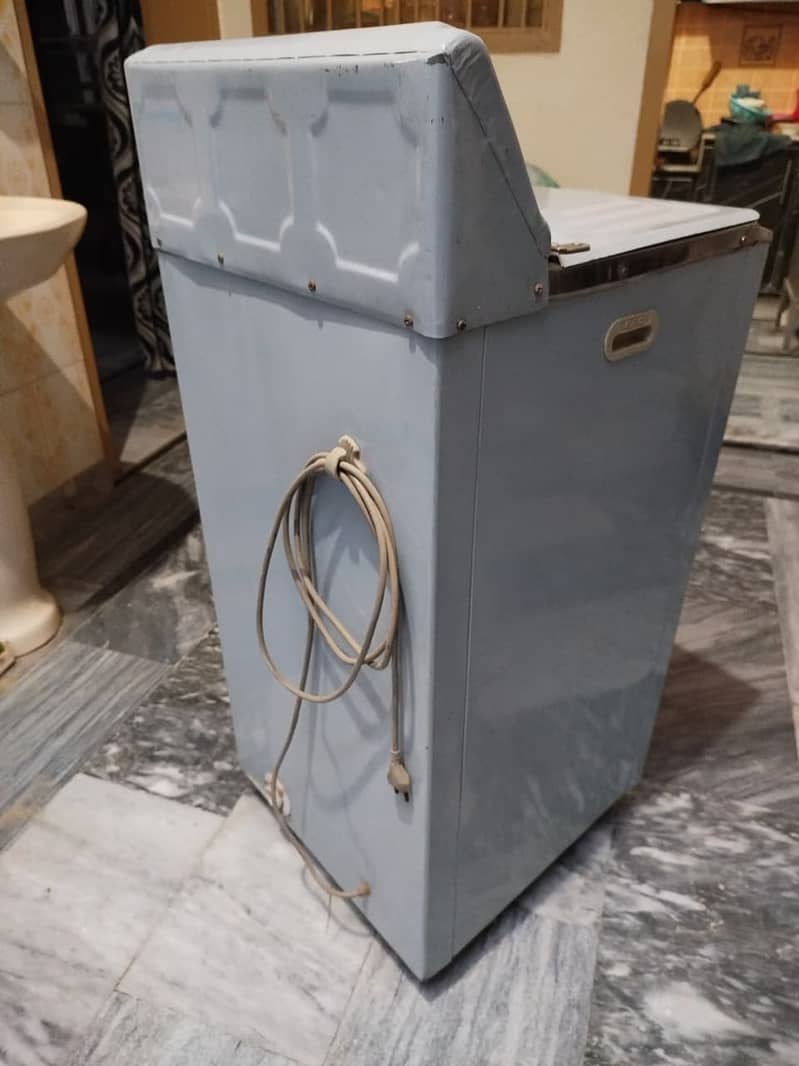 GFC Dryer Machine GF-330 1