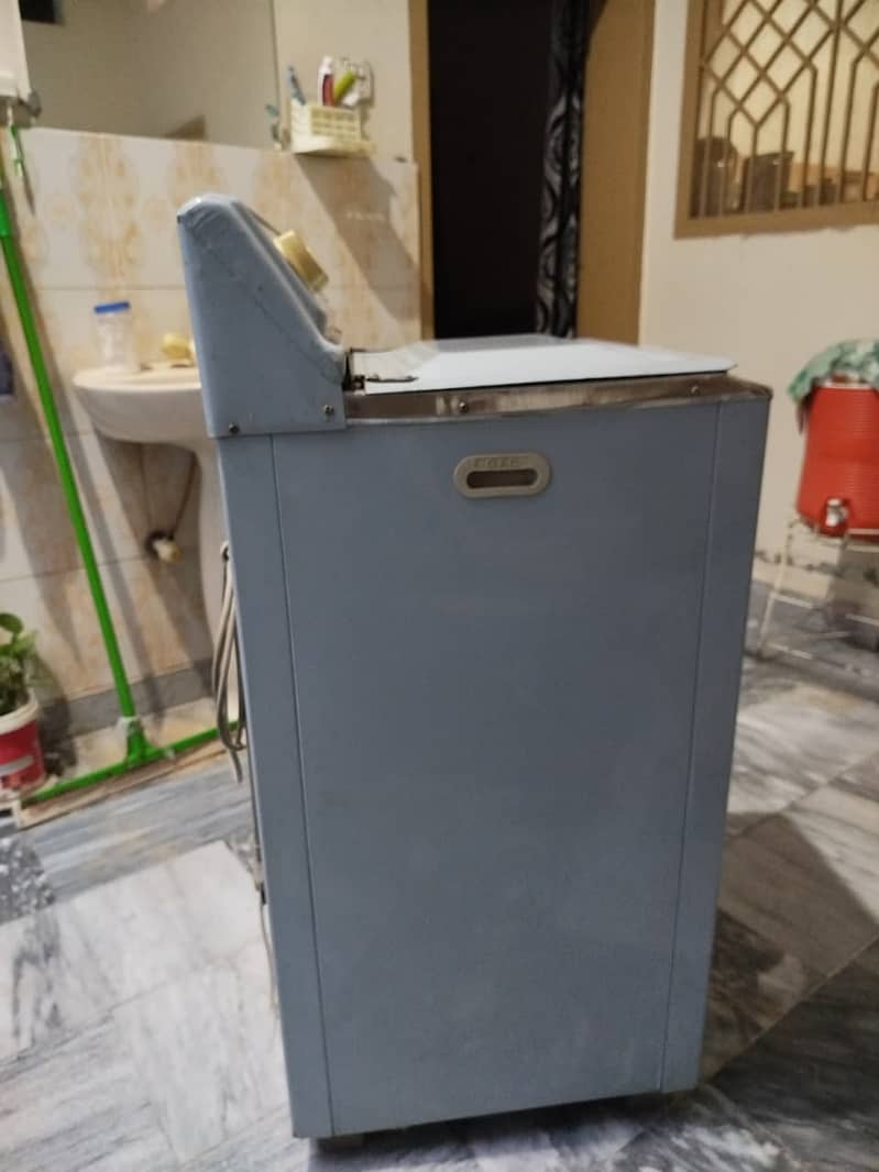 GFC Dryer Machine GF-330 2