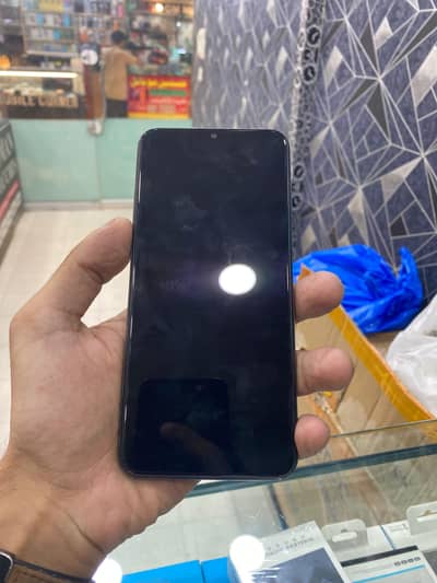 Samsung Mobile A13