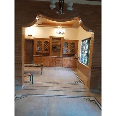 Reserve A Centrally Located House Of 8 Marla In G-11