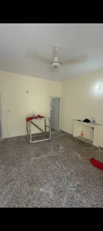 House Portion For Rent