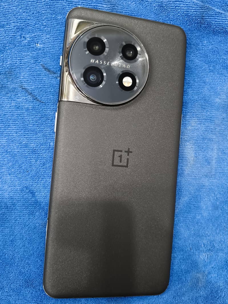 One Plus Other Model 0