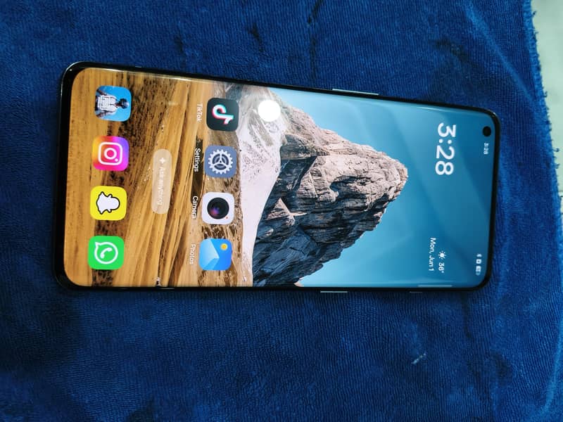 One Plus Other Model 3