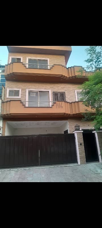 House For Rent