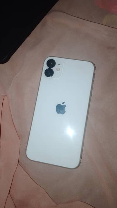 Apple iPhone 11