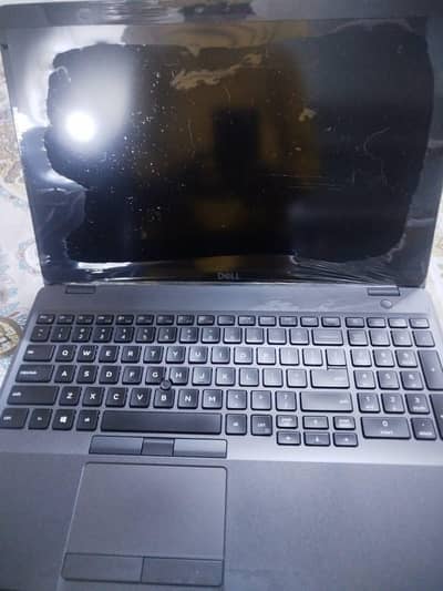 Dell latitude 5501 core i7 9th generation