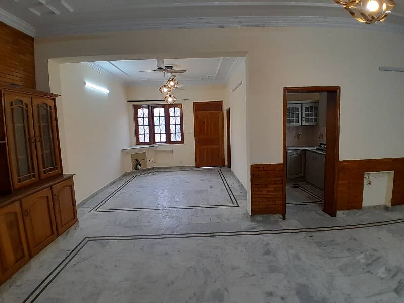 Upper Portion For Rent 0