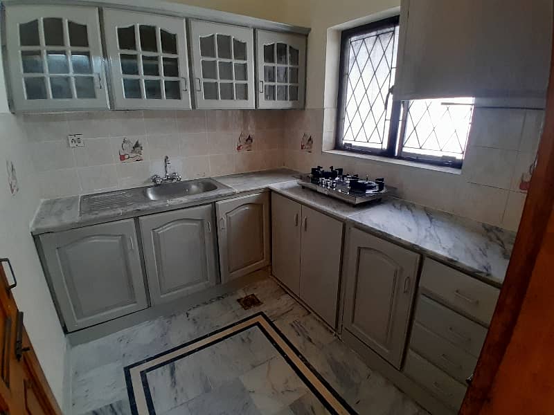 Upper Portion For Rent 1
