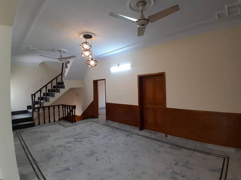 Upper Portion For Rent 2
