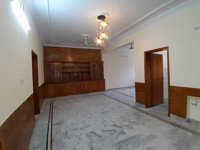Upper Portion For Rent 3