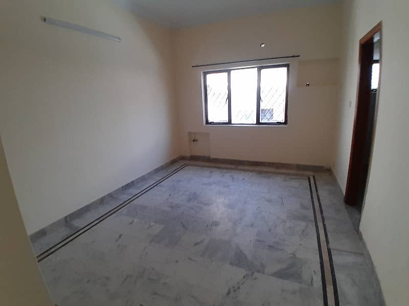 Upper Portion For Rent 4