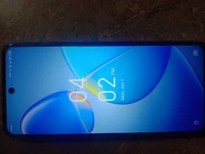 Infinix Hot 12