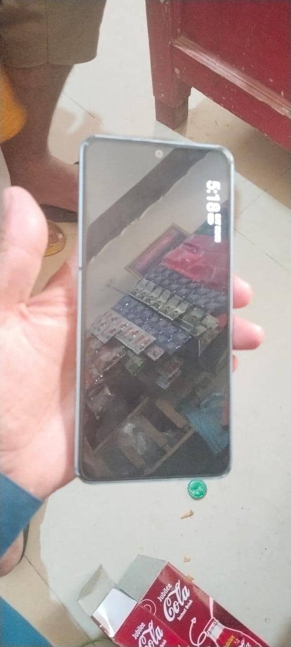 Redmi note 13 4