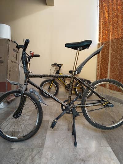 bicycle
