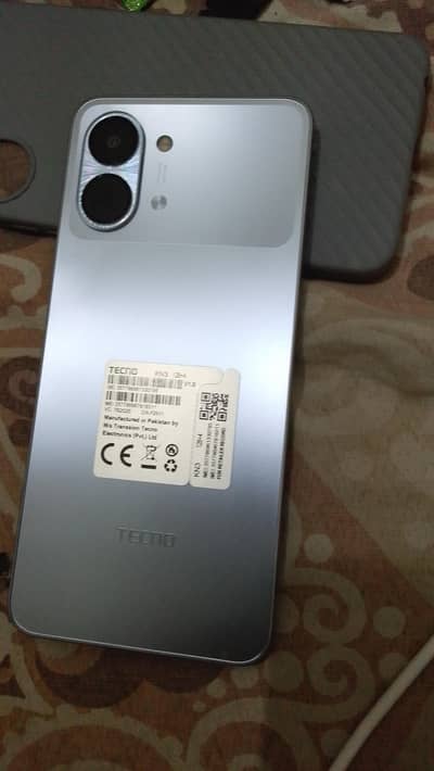 Tecno Spark Go 3