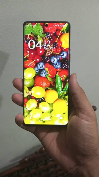 Infinix Zero 40
