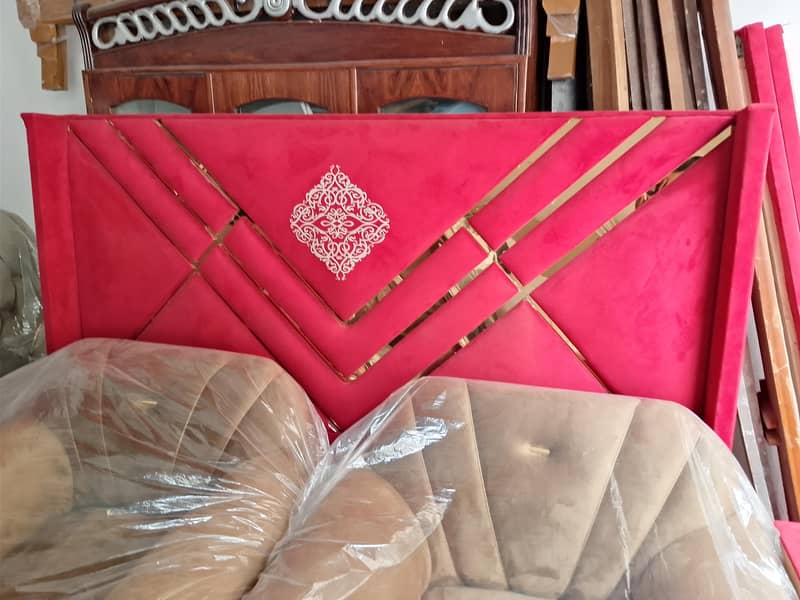 king bed 3