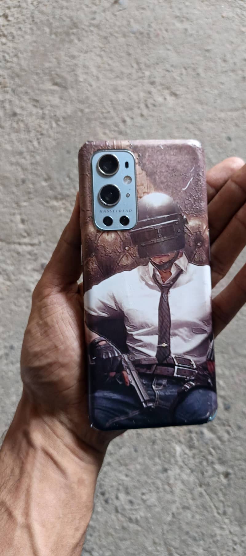 one plus 9 pro 3