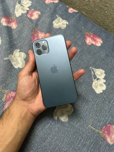 iPhone 12 Pro