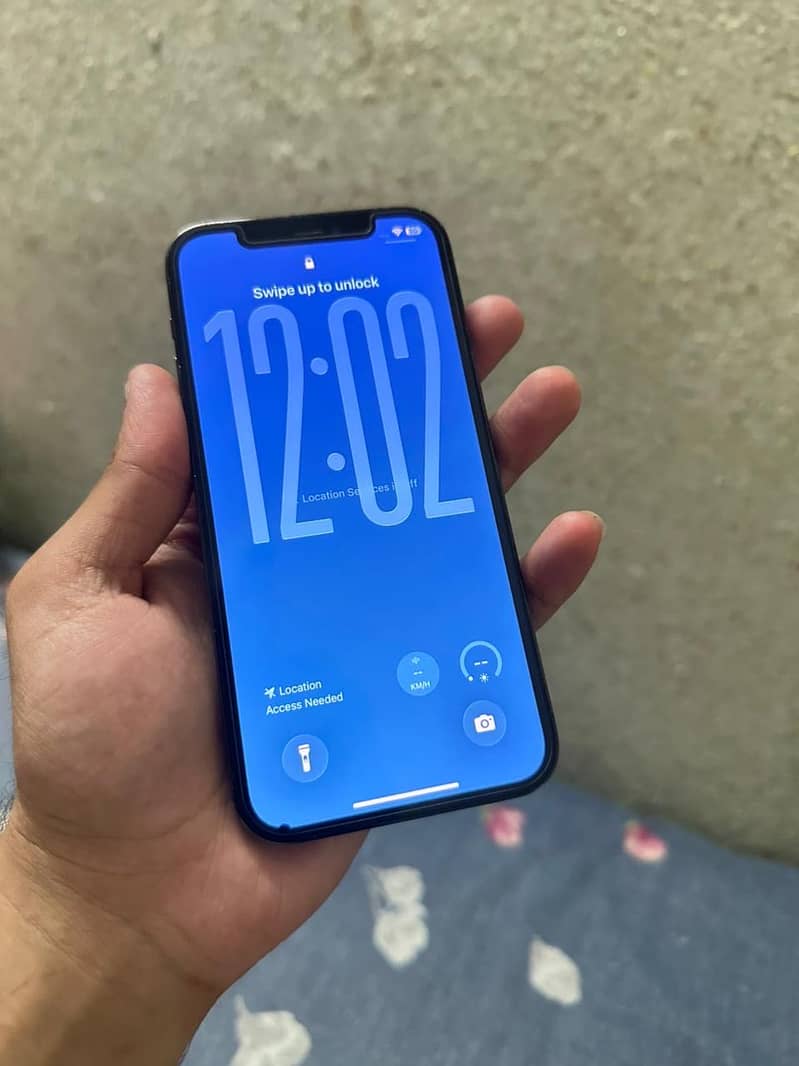 iPhone 12 Pro 1