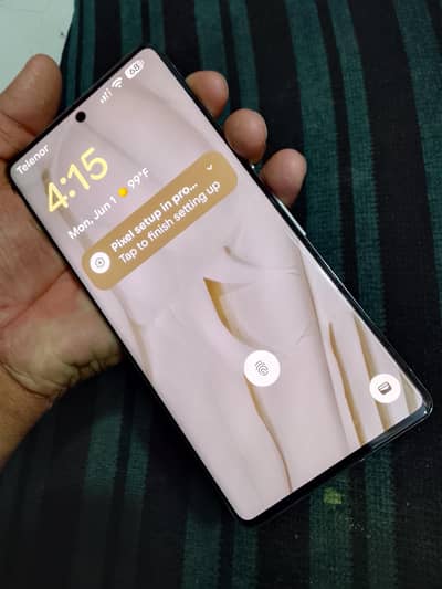 Google Pixel 7 Pro