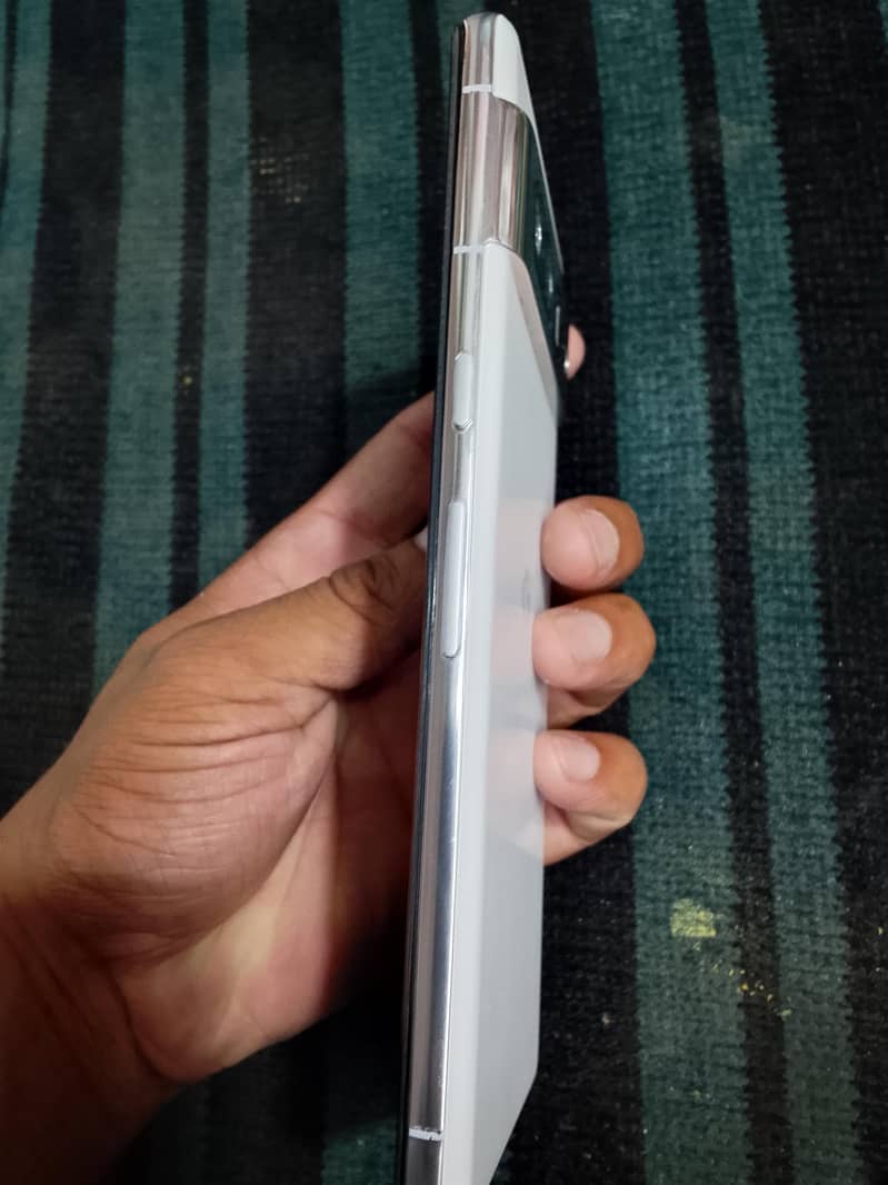 Google Pixel 7 Pro 3