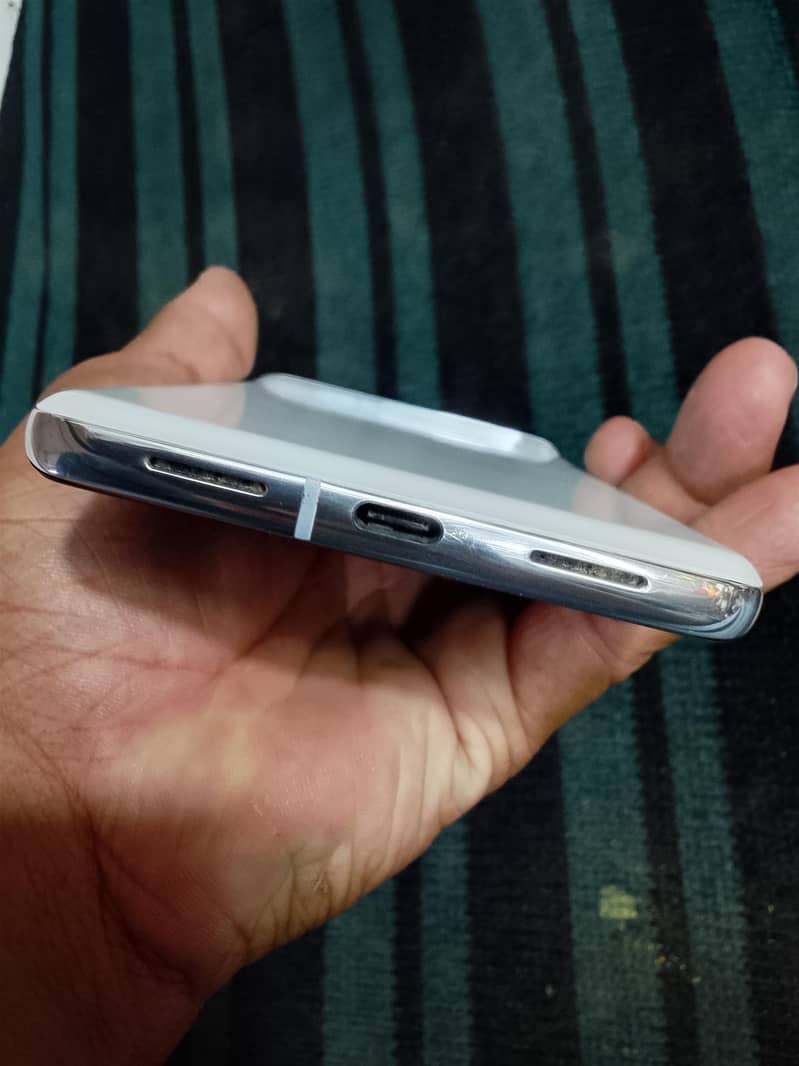 Google Pixel 7 Pro 5