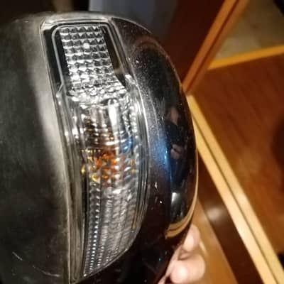 vitz 2013 side mirrors