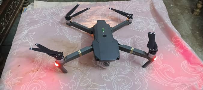 DJi mavic pro 10/10 Condition