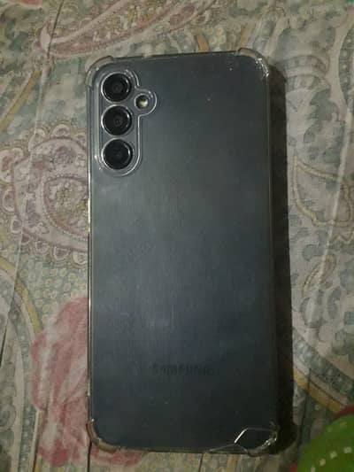 Samsung Mobile A14