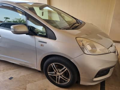 Honda Fit 2014/17 | Honda Fit |Honda Fit Car For Sale