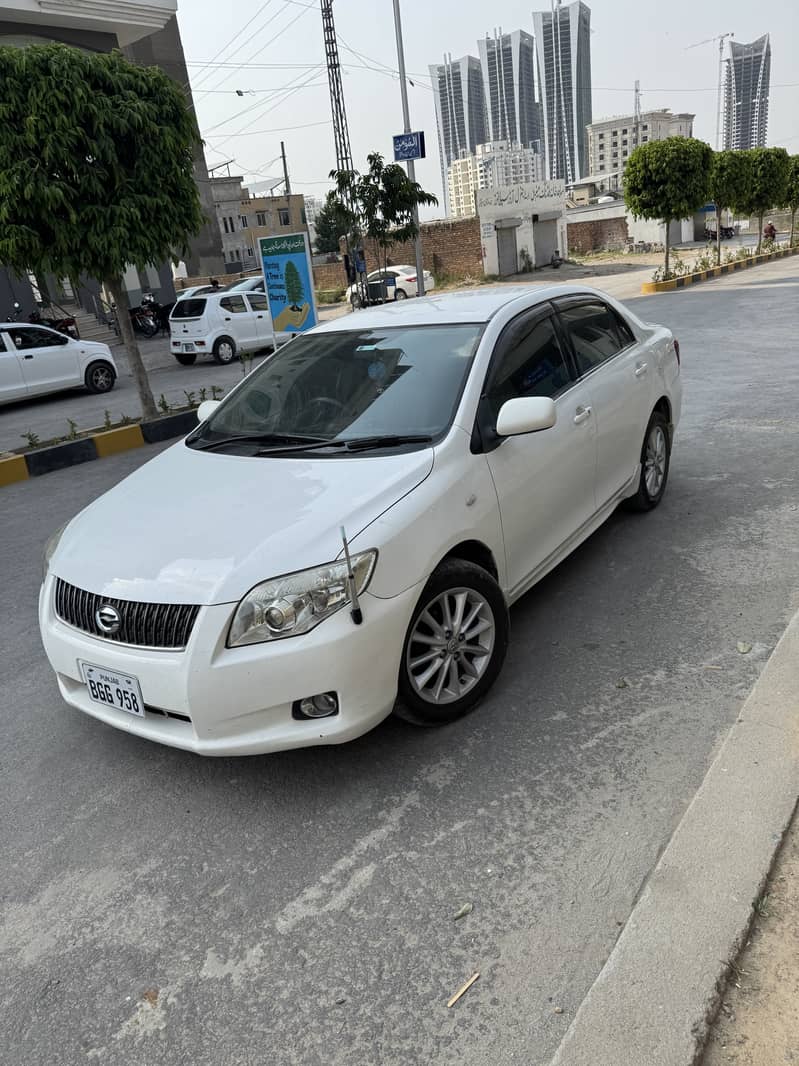 Axio G 0