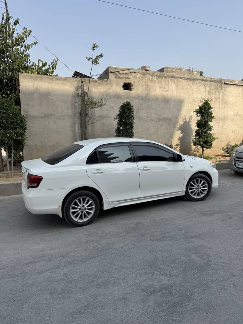 Axio G 2