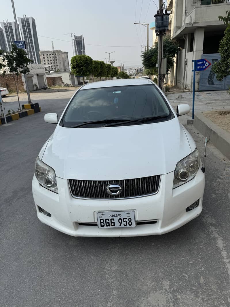Axio G 9