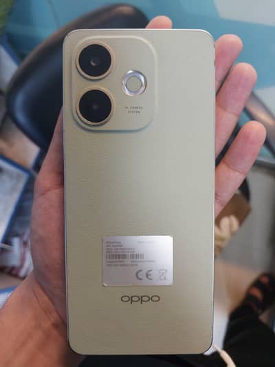 oppo a5pro