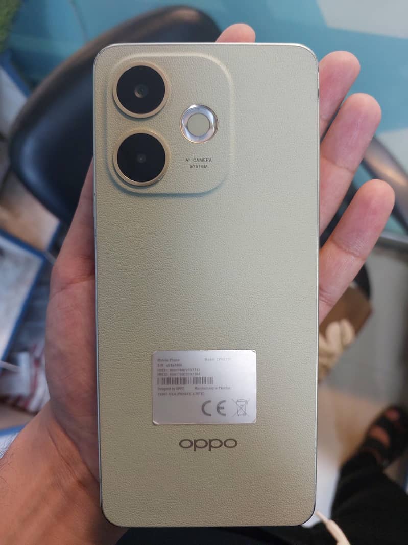 oppo a5pro 0