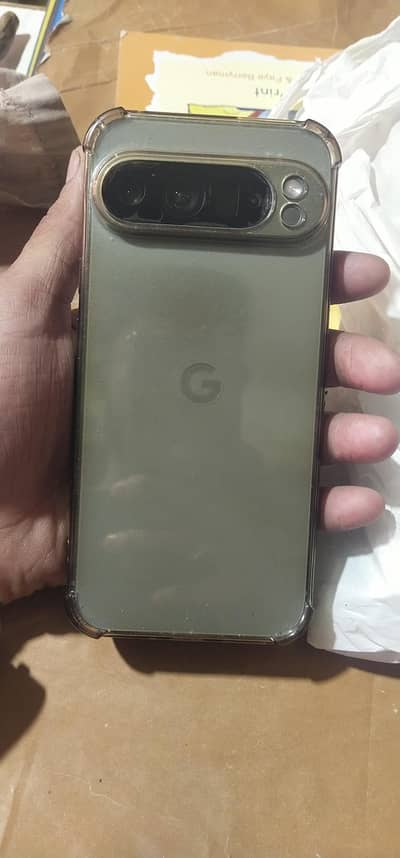 Google Pixel 9 Pro XL