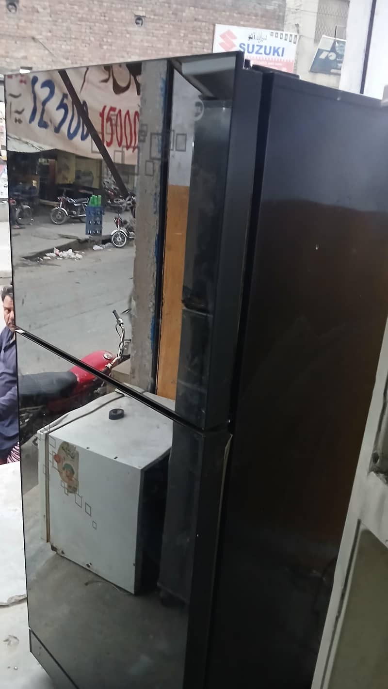 Pell refrigerator 0