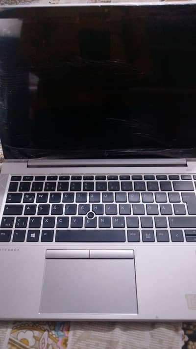 HP Elitebook G7 i5 10th Generation