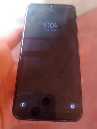 Samsung Mobile A20e | Non PTA | Good Condition
