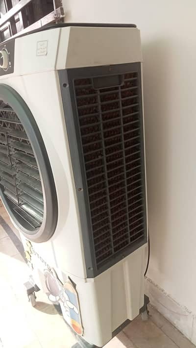Toyo Air cooler