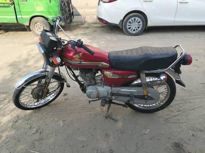 honda