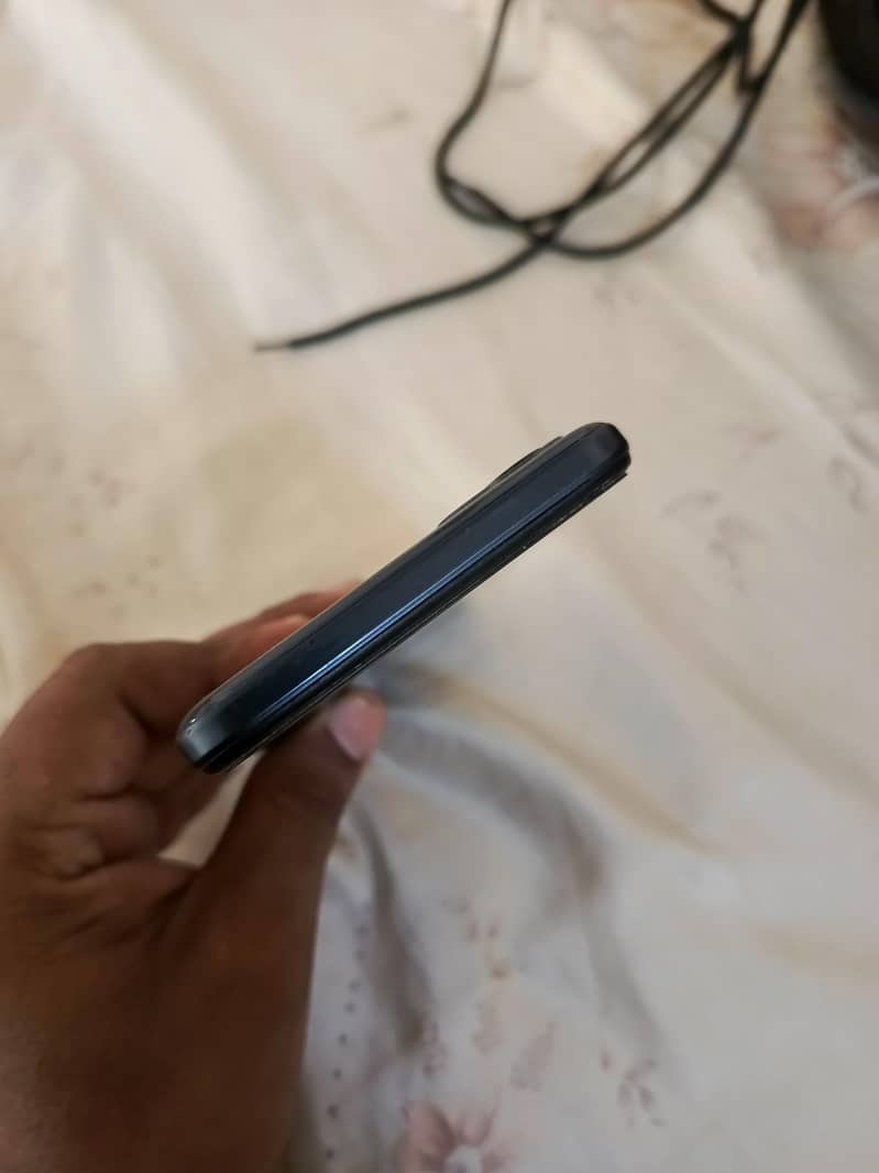 Tecno Camon 18T with box 5